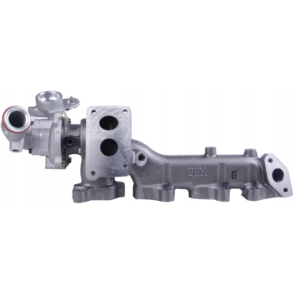 Ny turbospridare VW Amarok 2.0 BiTDI 163 KM CFCA CDCA – 1000 970 0025/0026/0065 03L145715J