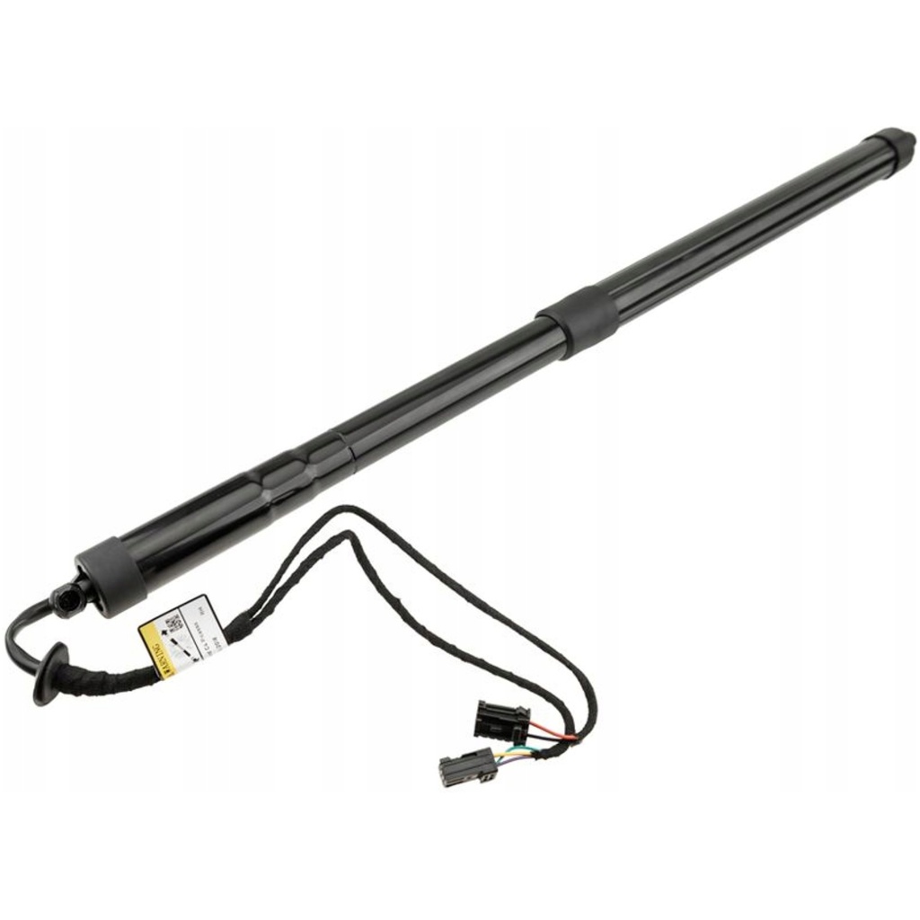 Elmotor baklucka höger NTY AE-CT-062 för Citroën C4 Grand Picasso II 2013- 9812130080