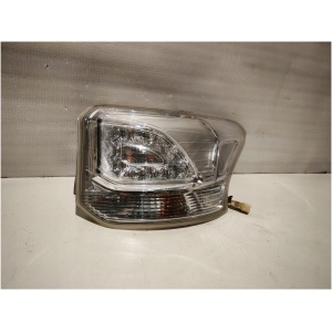 Baklampa höger i skärm LED Mitsubishi Outlander III 2012-2015 8330A790 18086333730 main