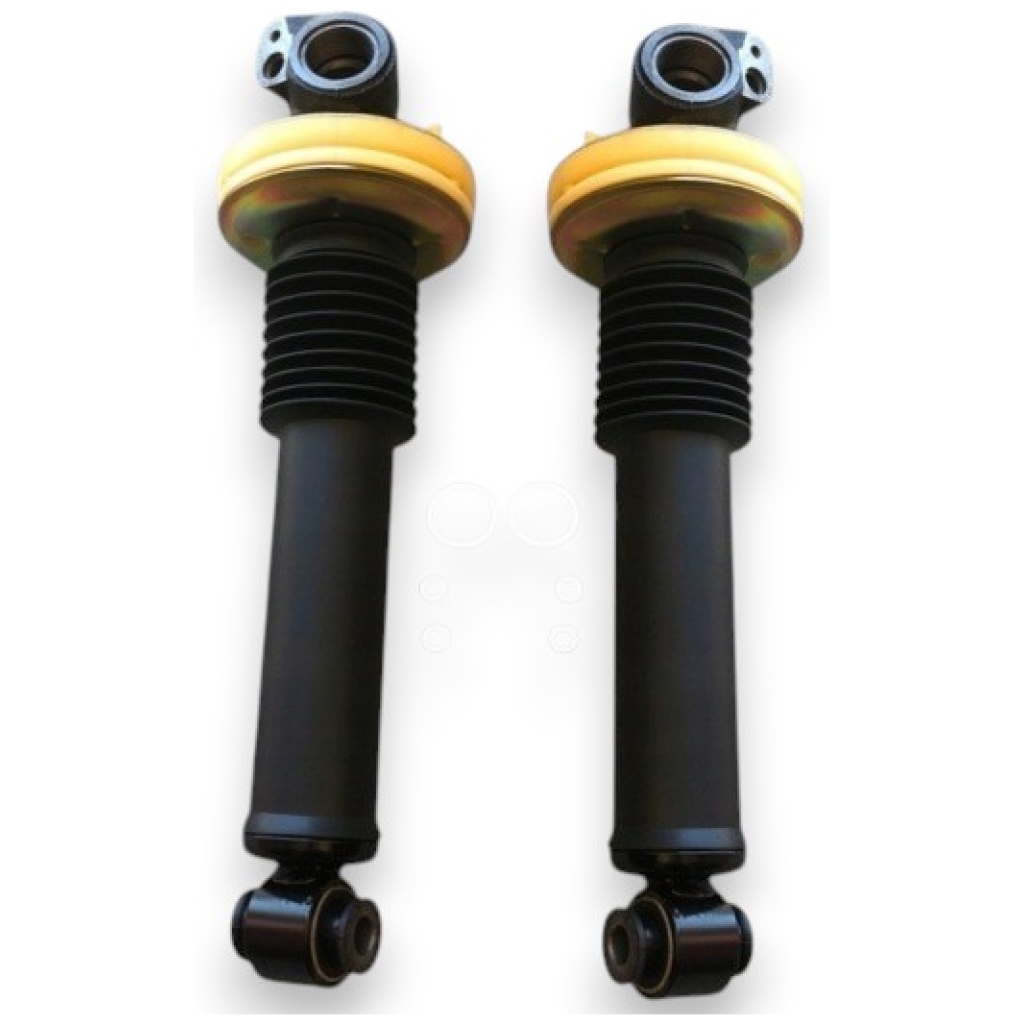 Amory Hydro stötdämpare fram höger/vänster – Citroën C5 III/C6 (5271.L6/5271.L5)