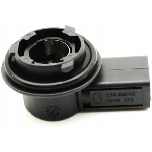 Lamphållare P21W för DRL/halogen VW Passat B7 2011-2013 (ny) OOO65666WW174 18093839607 main