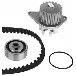 Kamremskit + vattenpump METELLI 30-0628-2 083102 18096222482 main