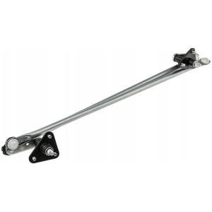 Torkarmekanism fram Mitsubishi Space Star 1998- (NTY) MR915106 18100790801 main