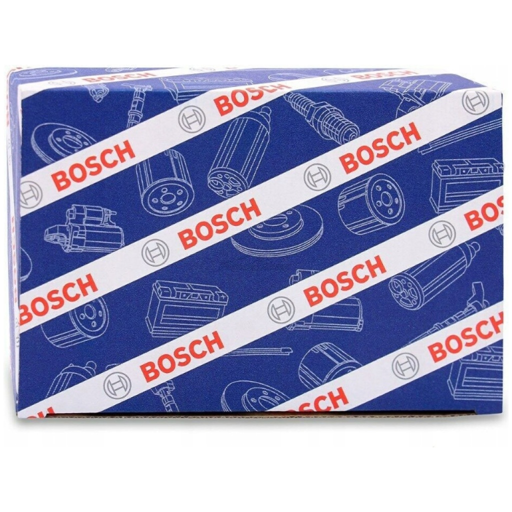 BOSCH bromsbelägg bak Porsche 911 (991) 2013- 0986494794/BOS 971698451B