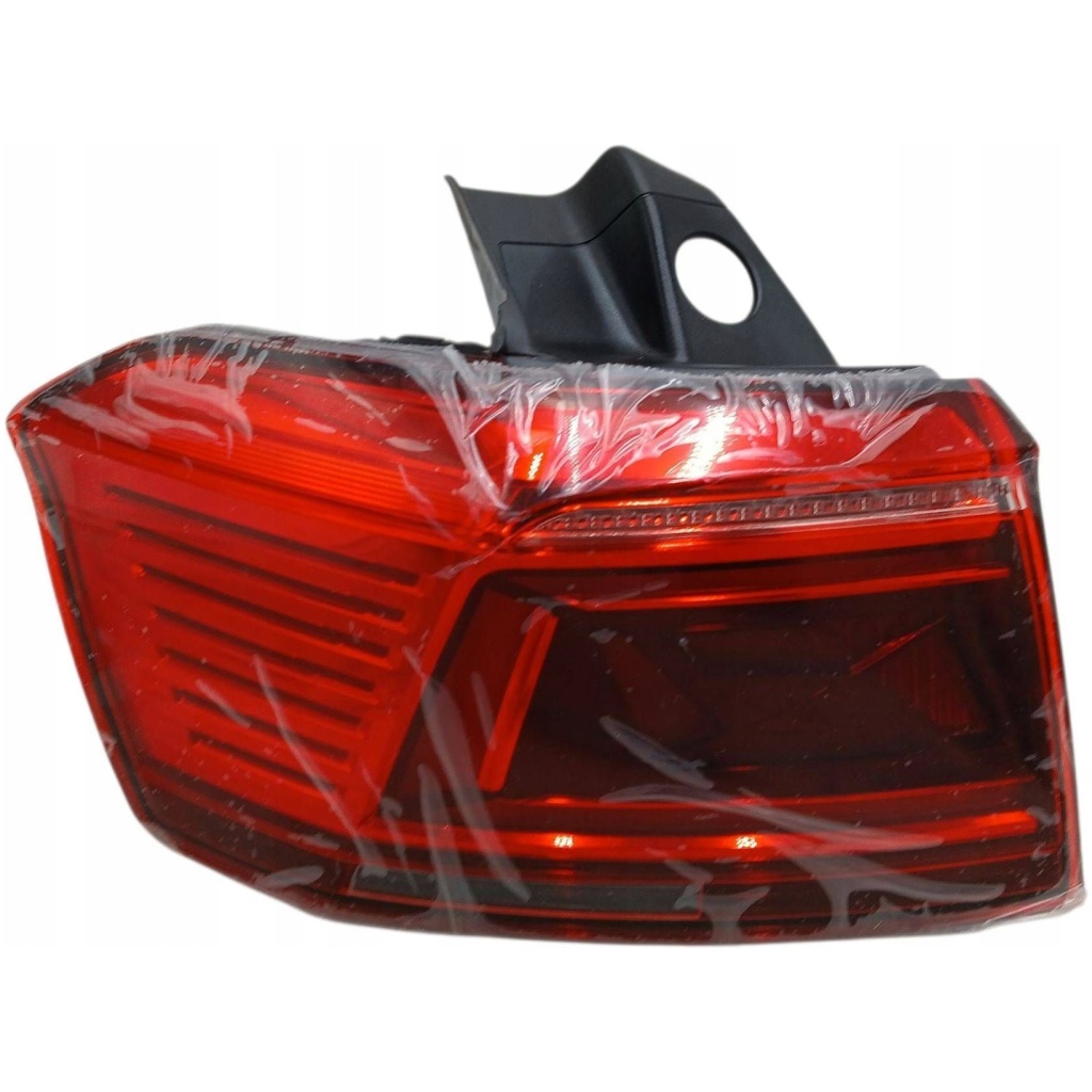 Baklampa vänster VW Passat B9 Lift Kombi LED OEM 3G9945207N