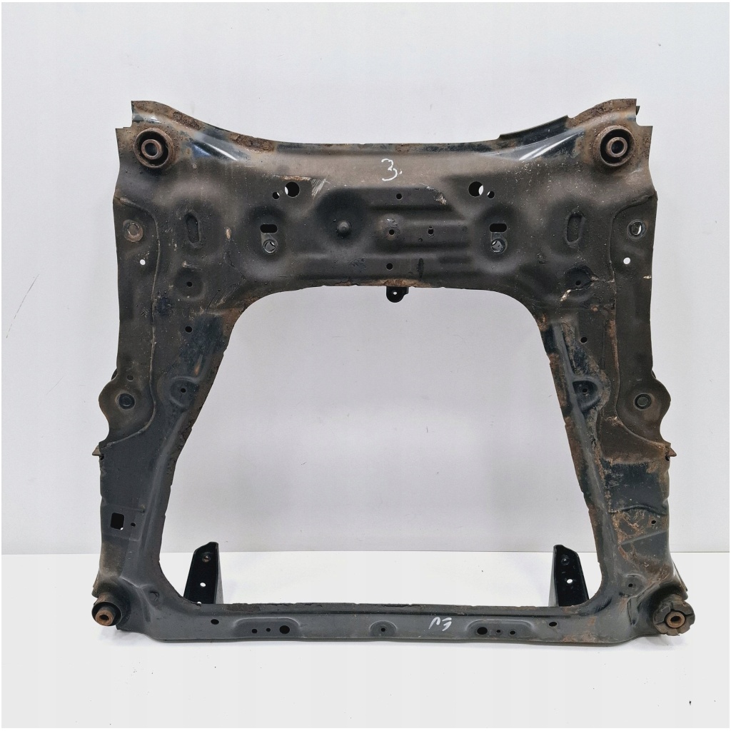 Framvagnsbalk/subframe fram Nissan Leaf II (ZE1) 2018 (begagnad) 544003NM0A