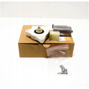 BMW 1-serie E81 Fönsterhiss fram vänster 67627286141 7286141 Original 18120403371 main