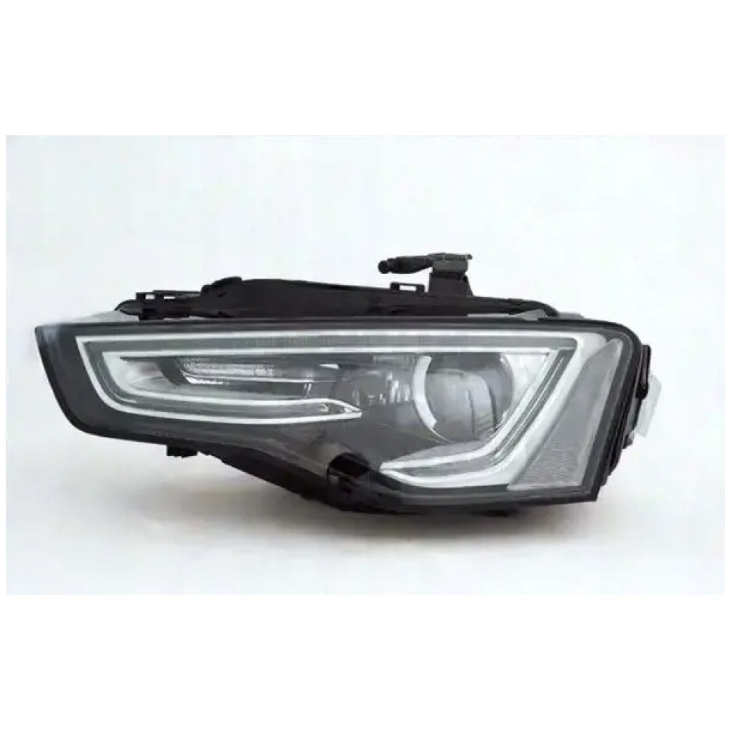 Reflektor vänster Magneti Marelli 711307023920 (D3S/H7) Bi-xenon 8T0941753