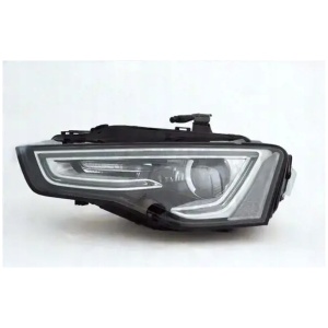 Reflektor vänster Magneti Marelli 711307023920 (D3S/H7) Bi-xenon 8T0941753 18122302061 main