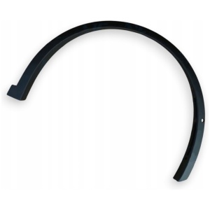 Skärmbreddare höger fram 1035289-00-N / 1035289-00-P – Tesla Model X 2015-2021 18125463182 main