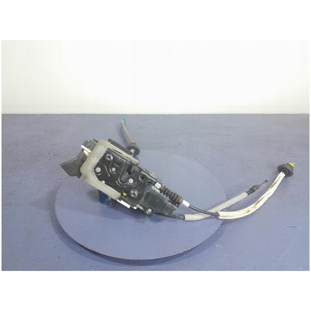 Audi A6 C8 dörrlås fram vänster 9-pin EU 4K1837015K