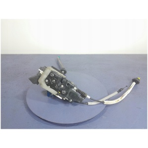 Audi A6 C8 dörrlås fram vänster 9-pin EU 4K1837015K 18132383703 main