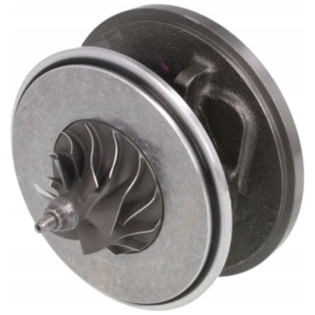 KORAS CHRA turbokärna Audi 2.0 TDI 163–177 hk CGLA 817047 03L145721B