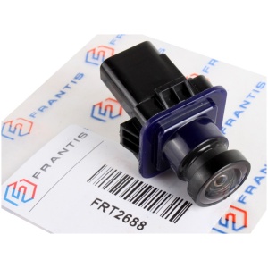 Backkamera (ersättning) FRANTIS till Volvo S60 II/V60 I/XC60 – 31434563 31434897 18134856355 main