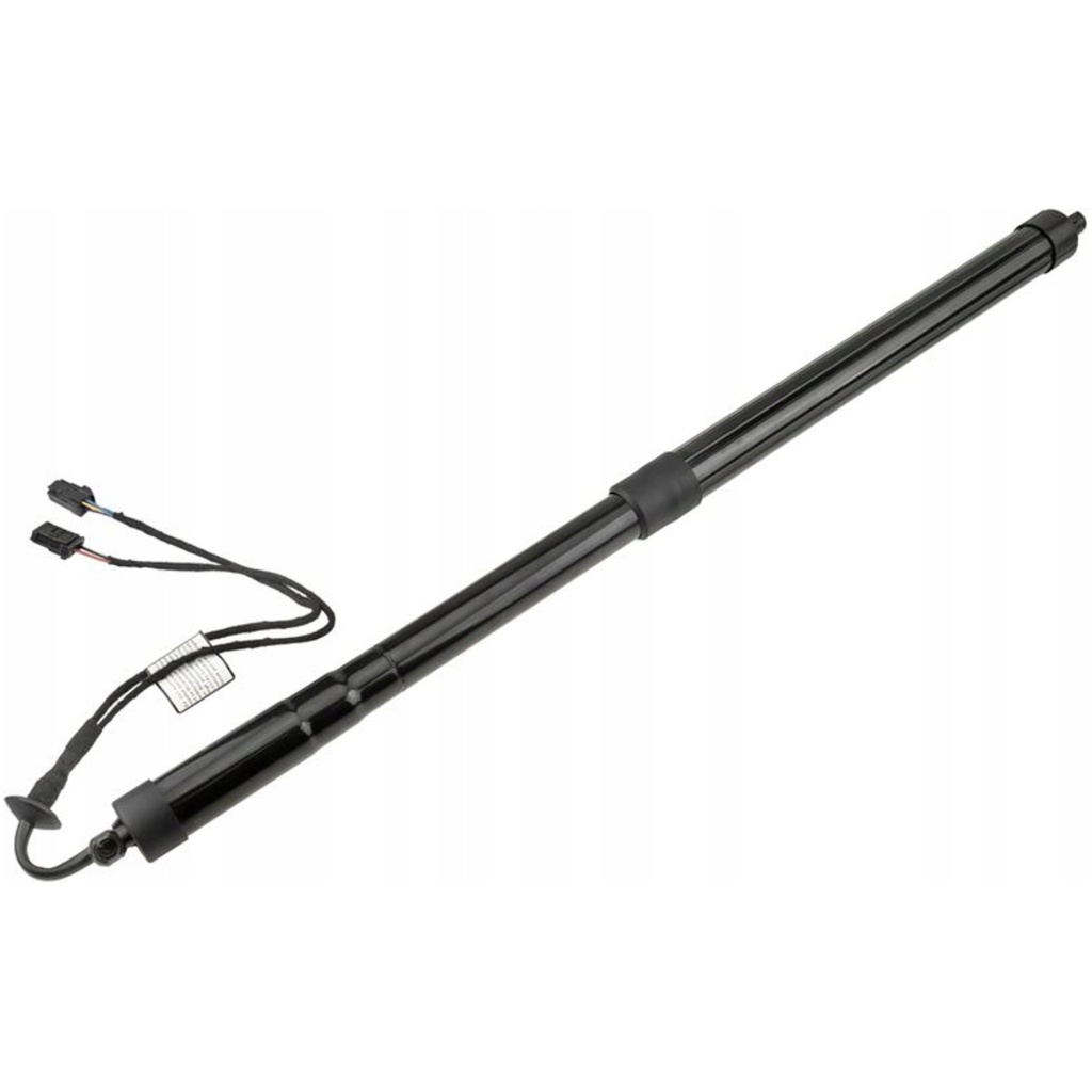 NTY elmotor baklucka vänster AE-CT-061 till Citroën C4 Grand Picasso II 2013- 9812130180