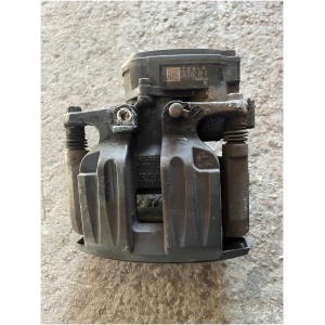 Tesla Model S Lift 2016-2019 bakre bromsok höger (elektriskt) MANDO 107854200A 18141859576 main