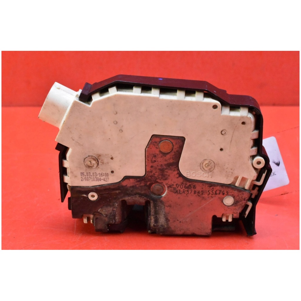 Dörrlås höger fram (EU) 556769 MINI Cooper R50 2001-2004 51200556769