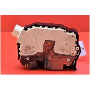 Dörrlås höger fram (EU) 556769 MINI Cooper R50 2001-2004 51200556769 18148726111 main