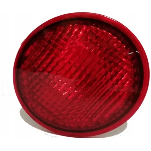 Dimljus VW New Beetle 1998-2005 vänster (förarsida) – ny 1C0945711A 18151983635 main