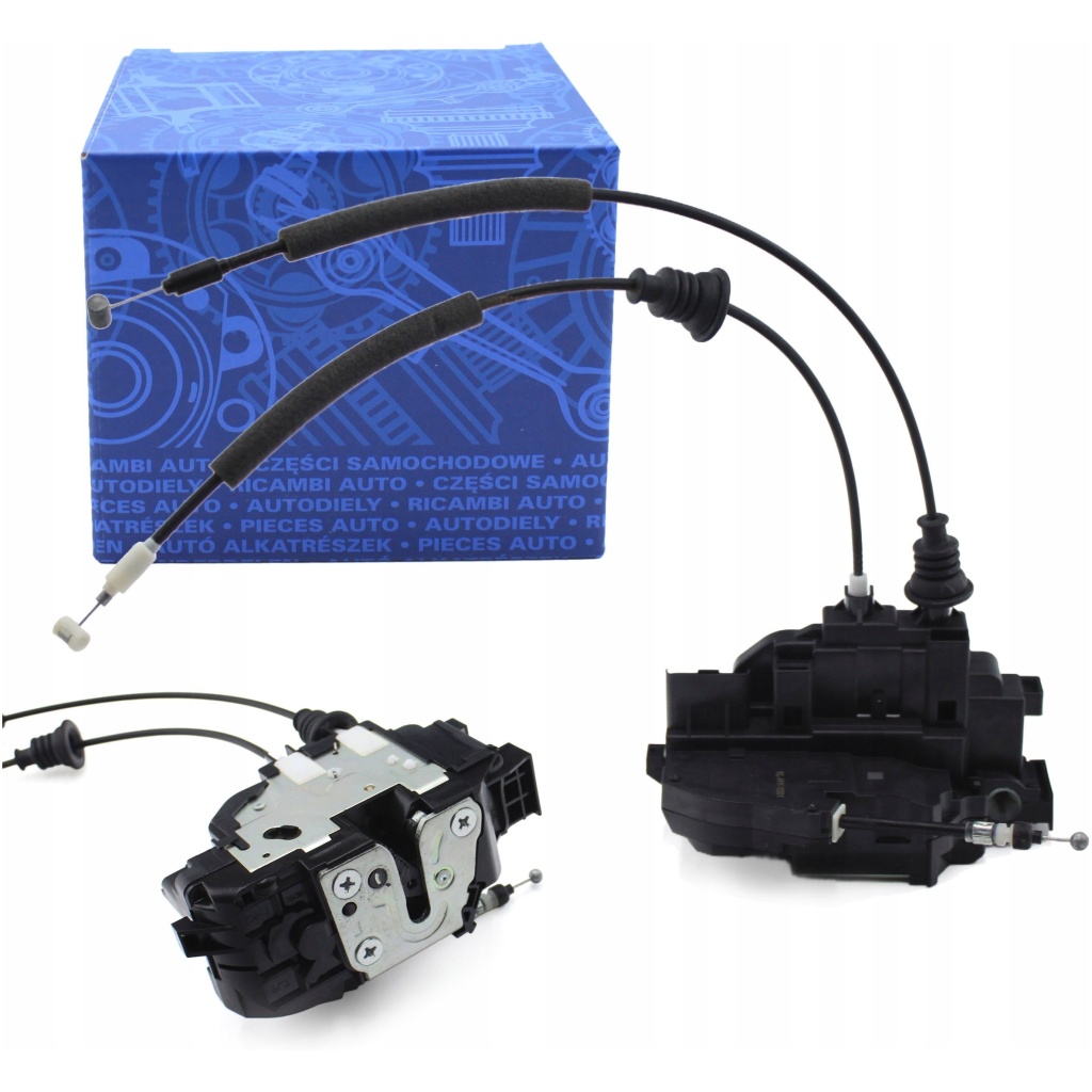 Dörrlås fram vänster Hyundai i30 2007- (OE 81310-2L020)