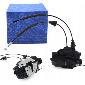 Dörrlås fram vänster Hyundai i30 2007- (OE 81310-2L020) 18154969864 main