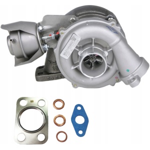 Ny Garrett turbospridare 753420 till 1.6 TDCi/HDi 109 KM (DV6TED4) 8252088 18157309045 main