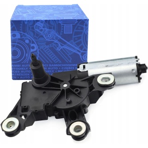 Bakre torkararmotor 12V Audi A3/A4 B6 B7 B8/A6 C6/Q5/Q7 – OE 8E9955711A KWEVW100R 18157484785 main