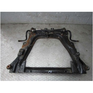Framvagnsbalk/Subframe 54450R – Nissan Leaf II ZE1 2021 (21R) 544003NM0A 18161583100 main