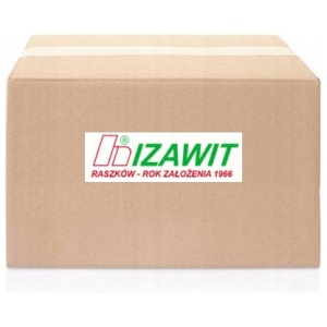 Bakre ljuddämpare VW Izawit 23.176 18172287059 main