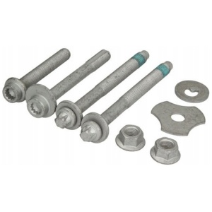 Lemförder LMI37478 – Skruvsats bakhjul Mercedes W204 W212 W213 18177224343 main