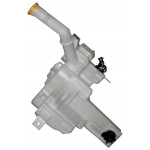 Spolarvätskebehållare POLCAR 4541ZBS-6 med pumpar, OE BN8F67480C 18177883432 main