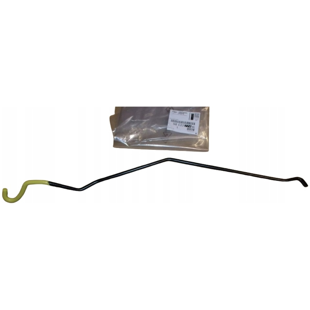 Motorhuvstöd Peugeot 208 OE 9802277480