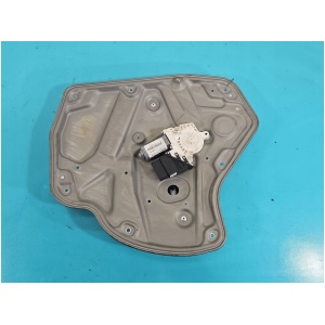 Fönsterhiss bak vänster Skoda Octavia II Kombi OEM 5K0959703A (18-pin) 18220165228 main