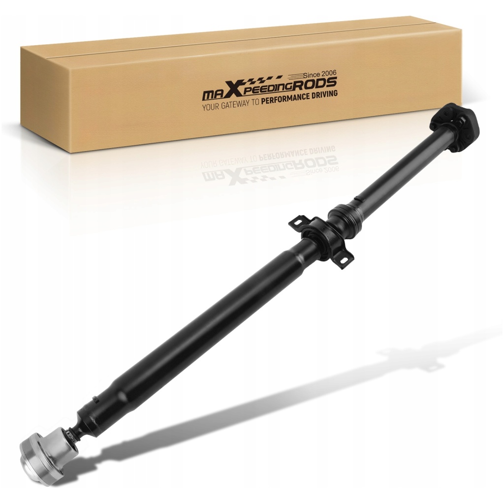 Bakre kardanaxel Mercedes-Benz ML/GL 4MATIC AWD A1644103102 (56.811 in)