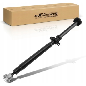 Bakre kardanaxel Mercedes-Benz ML/GL 4MATIC AWD A1644103102 (56.811 in) 18222473776 main