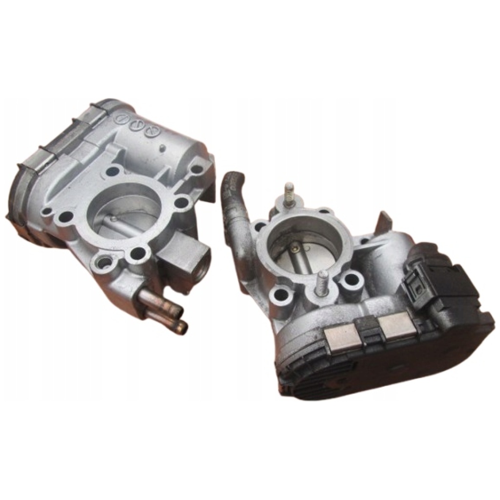 Spjällhus Opel Corsa C/Agila/Combo/Tigra 1.0 Z10XE 1.2 Z12XE 0280750044 9157512