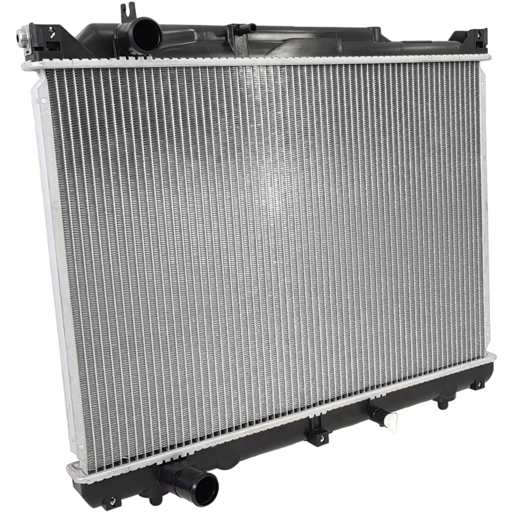 Kylare (vattenkylare) SRLine Grand Vitara 742408-7 1770068DE0