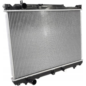 Kylare (vattenkylare) SRLine Grand Vitara 742408-7 1770068DE0 18242187078 main