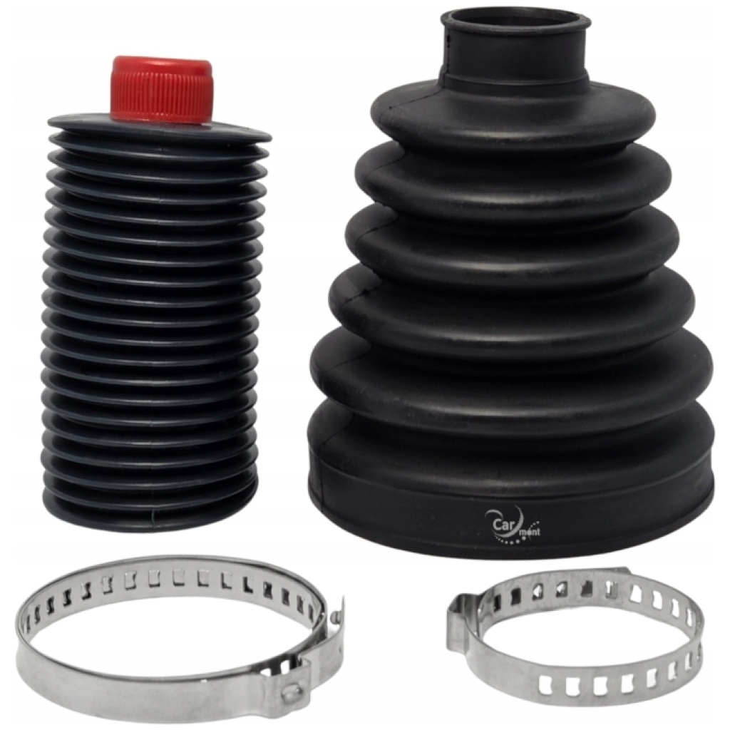 Damask inre drivknut fram – Mitsubishi Pajero IV/Montero – OE 3815A285