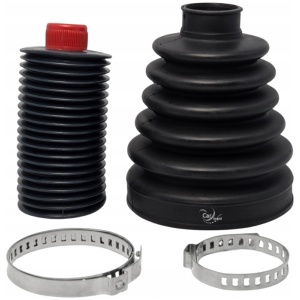 Damask inre drivknut fram – Mitsubishi Pajero IV/Montero – OE 3815A285 18243031519 main