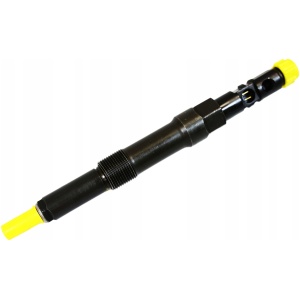 Delphi regenererad bränsleinsprutare EJDR 00201Z Ford Mondeo MK3 (Exchange) 2C1Q9K546BA 18243764082 main