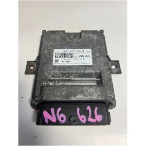 AdBlue-styrenhet Audi Q7 4M 4M0907355B 18251483591 main