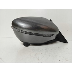 Höger ytterbackspegel Nissan X-Trail T32 med kamera, 13-pin, KAD EUROPA 963016FL5A 18254129112 main