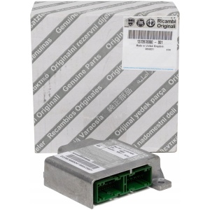Airbagstyrenhet/sensor FIAT Ducato 1370978080 (2011–) 18264443632 main