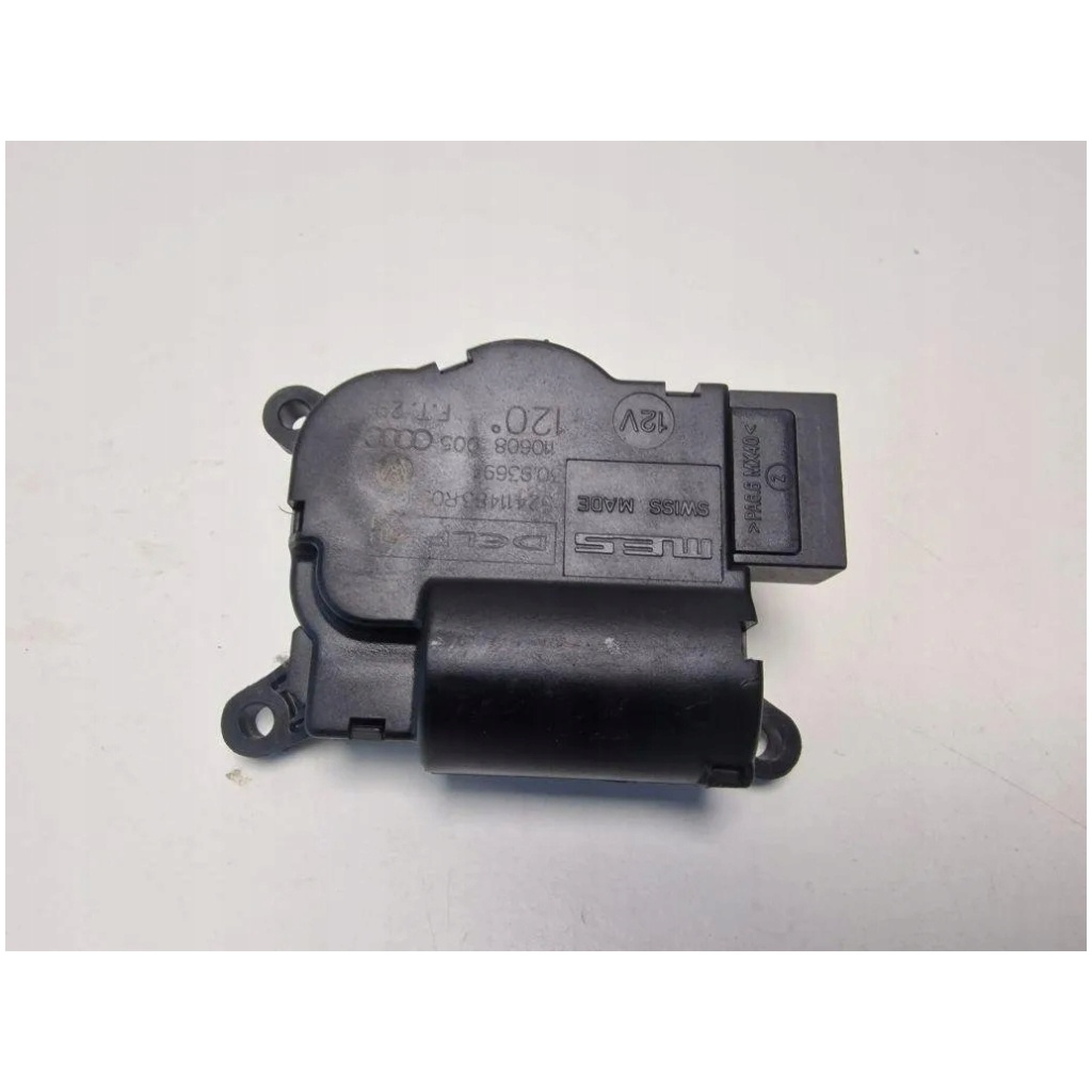 Styrventiler värmepaket Audi Q7 (4M) 7L0907511AJ 3.0L diesel 170kW