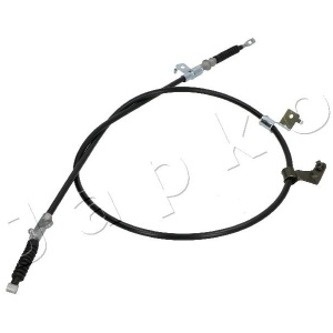Parkeringsbromsvajer vänster JAPKO 131138L – Nissan Maxima/Maxima QX IV (A32) 18271949150 main