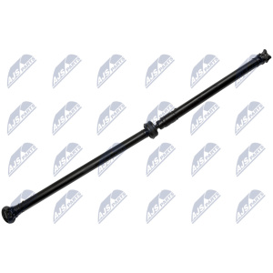 Kardanaxel/bakre drivaxel AWD – Nissan Qashqai J10/X-Trail T31, Renault Koleos I – NTY NWN-NS-007 37000JG70B 18279374474 main