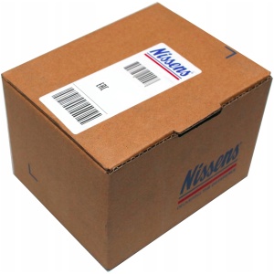 Turbospridare NISSENS 93606 (inkl. tätningar) – oljekyld, pneumatisk 18280957049 main