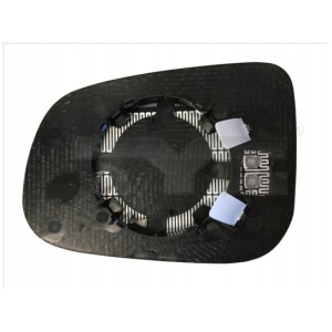 Spegelglas vänster (asfäriskt) med värme TYC – Volvo (flera modeller) 30716479 18286936673 main