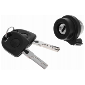 Tändningslåscylinder VW Jetta/Golf Kombi (1K5/1KM) 09.05–09.10 B-Series 1T0905855A 18288353230 main